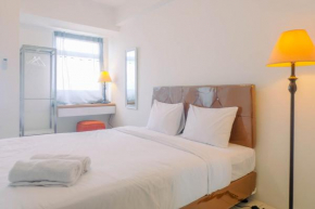 Best Price Studio Apartment at Gunung Putri Square By Travelio